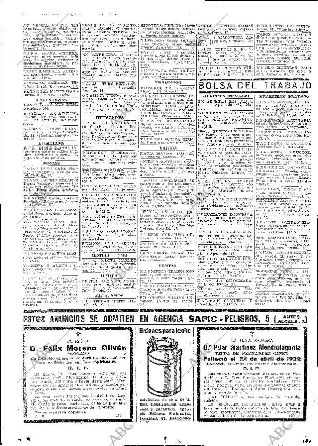 ABC MADRID 23-04-1932 página 54