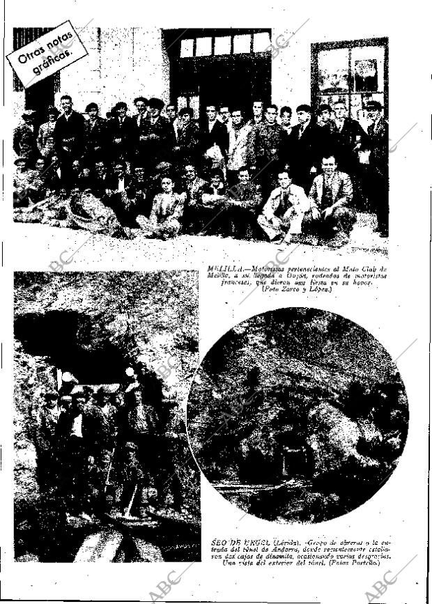 ABC MADRID 23-04-1932 página 55