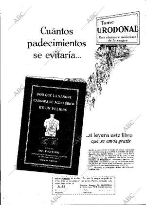 ABC MADRID 23-04-1932 página 56