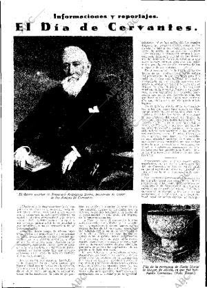 ABC MADRID 23-04-1932 página 6