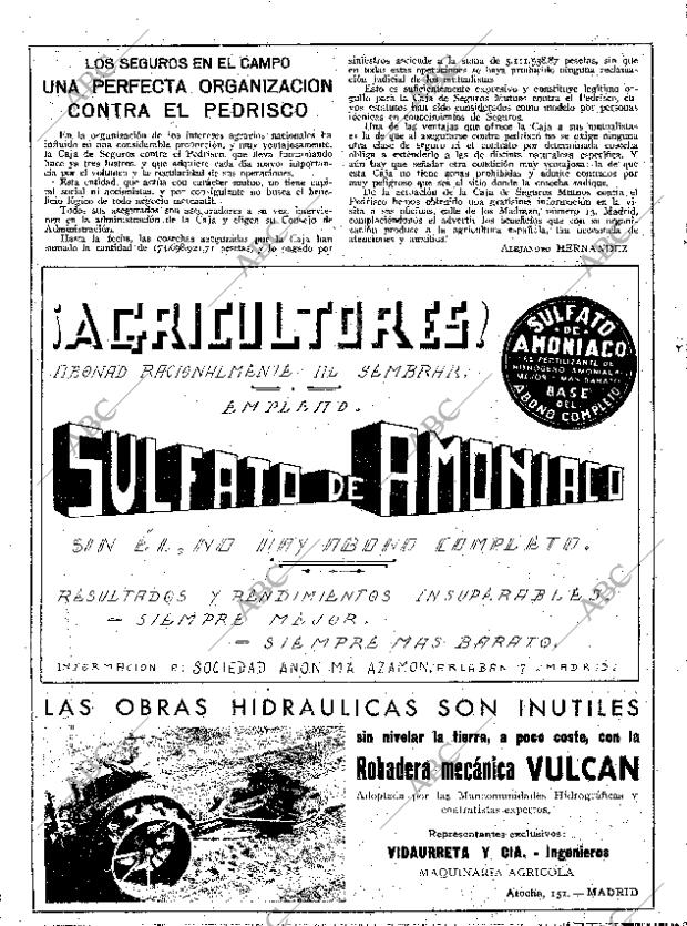 ABC SEVILLA 23-04-1932 página 12