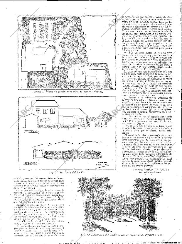 ABC SEVILLA 23-04-1932 página 14