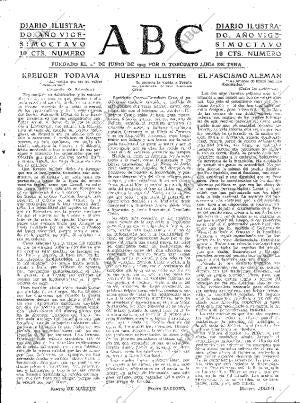 ABC SEVILLA 23-04-1932 página 3