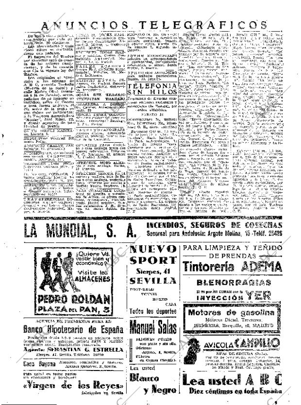 ABC SEVILLA 23-04-1932 página 41