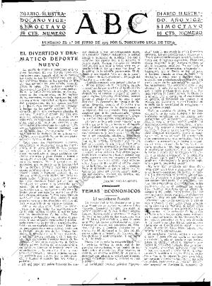 ABC SEVILLA 26-04-1932 página 3