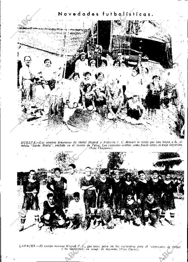 ABC MADRID 29-04-1932 página 10