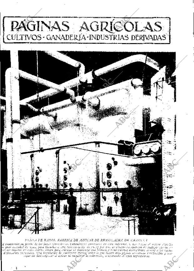 ABC MADRID 29-04-1932 página 11