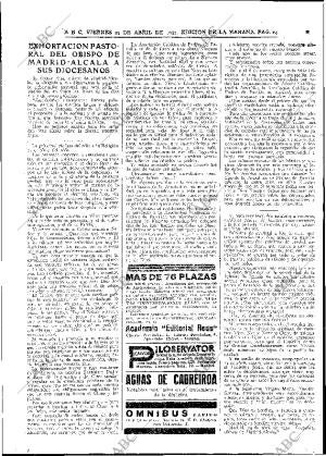ABC MADRID 29-04-1932 página 24