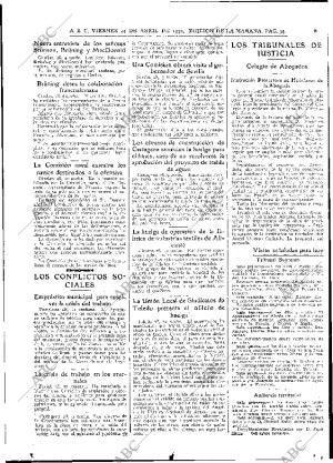 ABC MADRID 29-04-1932 página 34