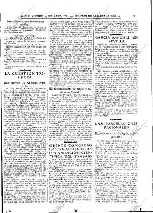 ABC MADRID 29-04-1932 página 35