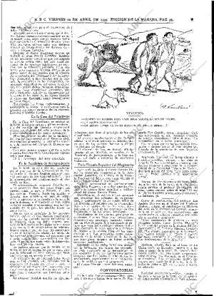 ABC MADRID 29-04-1932 página 39