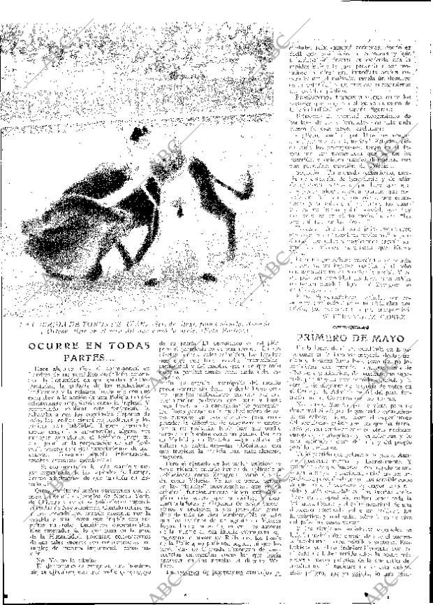 ABC MADRID 29-04-1932 página 4