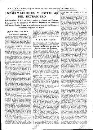 ABC MADRID 29-04-1932 página 41