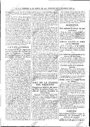 ABC MADRID 29-04-1932 página 42