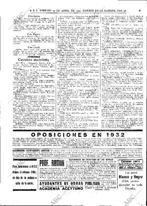 ABC MADRID 29-04-1932 página 50