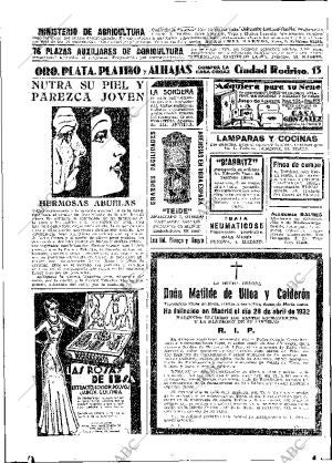 ABC MADRID 29-04-1932 página 56