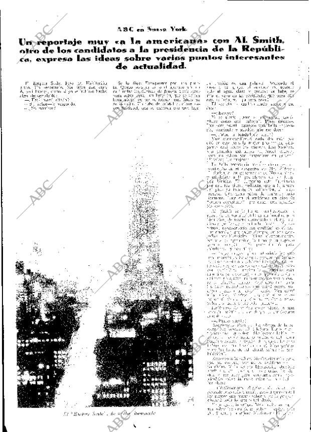 ABC MADRID 29-04-1932 página 8