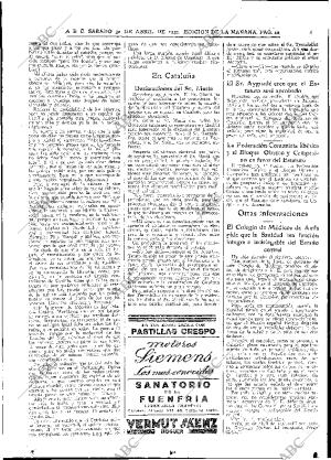 ABC MADRID 30-04-1932 página 12