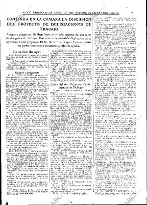 ABC MADRID 30-04-1932 página 13