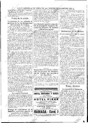 ABC MADRID 30-04-1932 página 14