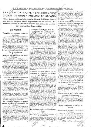 ABC MADRID 30-04-1932 página 19