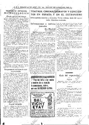 ABC MADRID 30-04-1932 página 35