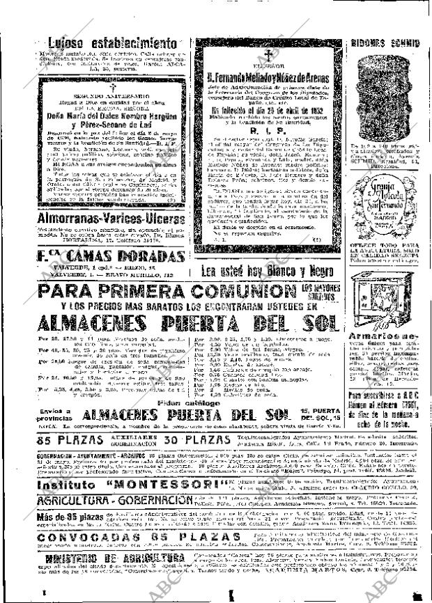 ABC MADRID 30-04-1932 página 44