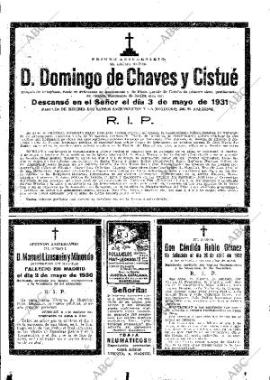 ABC MADRID 30-04-1932 página 45