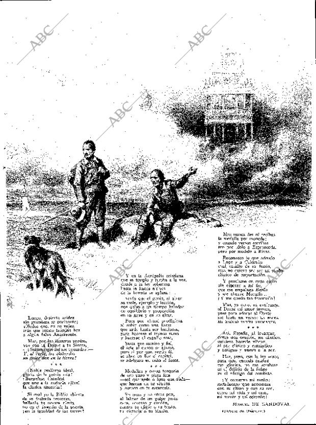 ABC SEVILLA 30-04-1932 página 11