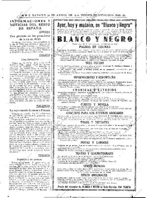 ABC SEVILLA 30-04-1932 página 41
