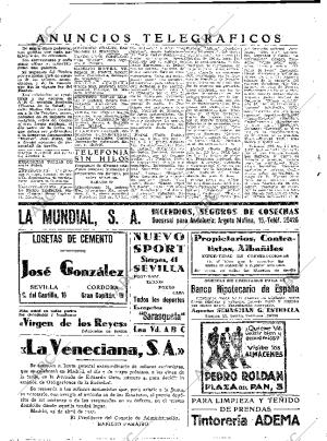 ABC SEVILLA 30-04-1932 página 52