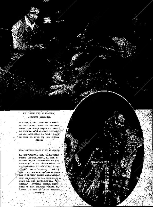 BLANCO Y NEGRO MADRID 01-05-1932 página 145