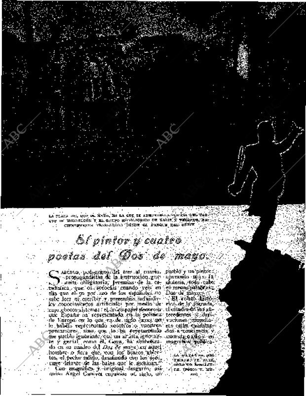 BLANCO Y NEGRO MADRID 01-05-1932 página 159