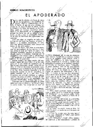 BLANCO Y NEGRO MADRID 01-05-1932 página 166