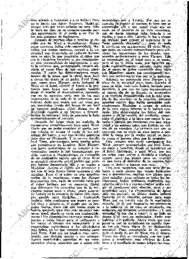 BLANCO Y NEGRO MADRID 01-05-1932 página 181