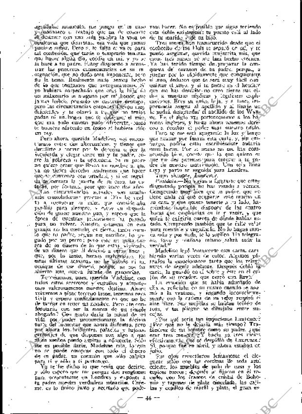 BLANCO Y NEGRO MADRID 01-05-1932 página 188