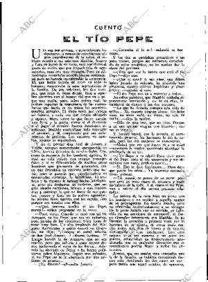 BLANCO Y NEGRO MADRID 01-05-1932 página 33
