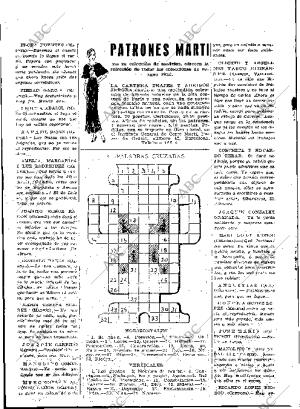 BLANCO Y NEGRO MADRID 01-05-1932 página 6