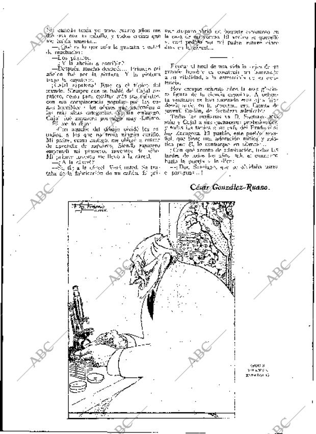 BLANCO Y NEGRO MADRID 01-05-1932 página 60