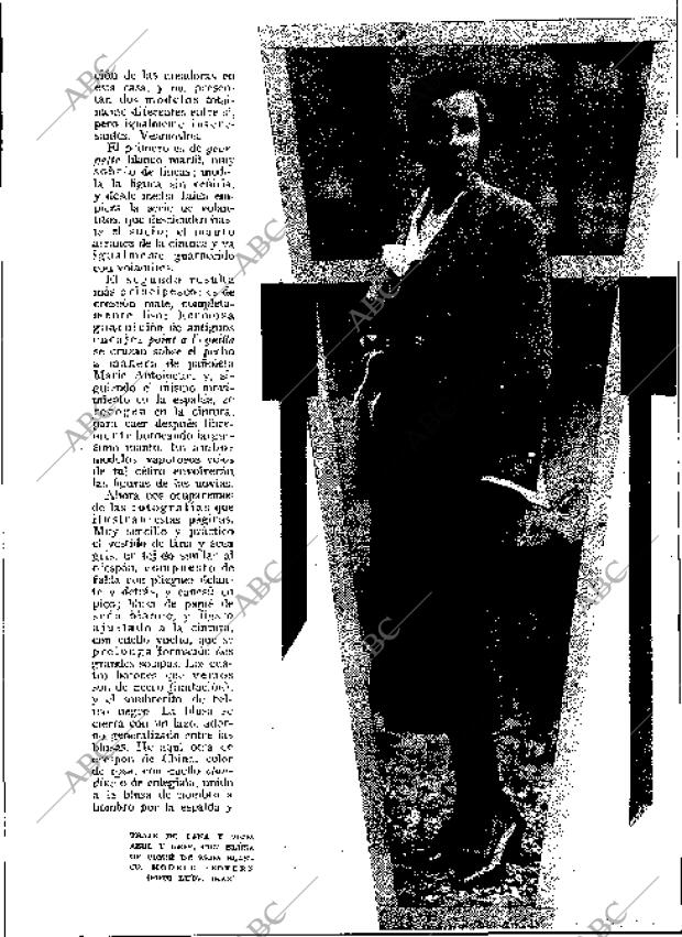 BLANCO Y NEGRO MADRID 01-05-1932 página 69