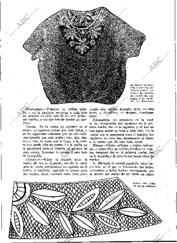 BLANCO Y NEGRO MADRID 01-05-1932 página 75