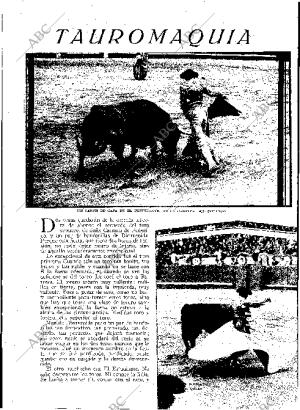 BLANCO Y NEGRO MADRID 01-05-1932 página 98