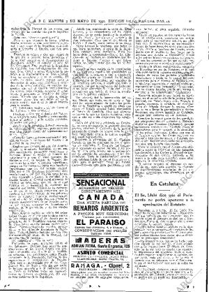 ABC MADRID 03-05-1932 página 17