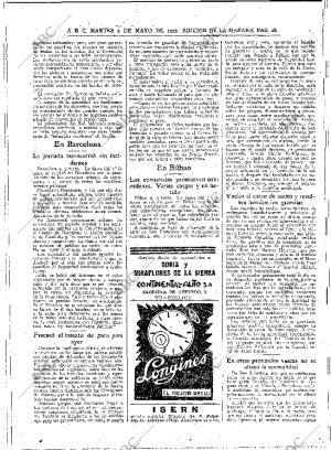 ABC MADRID 03-05-1932 página 26