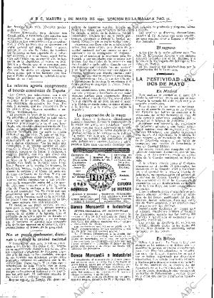 ABC MADRID 03-05-1932 página 31