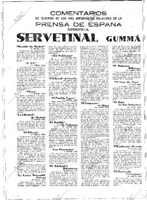 ABC MADRID 03-05-1932 página 32
