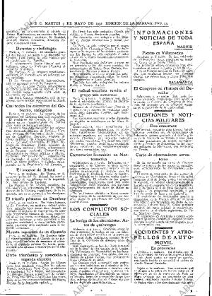 ABC MADRID 03-05-1932 página 35