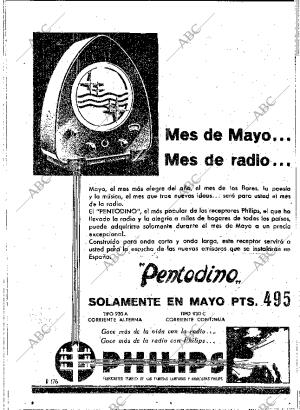 ABC MADRID 03-05-1932 página 36