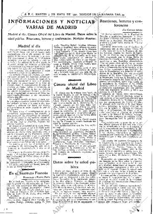 ABC MADRID 03-05-1932 página 39