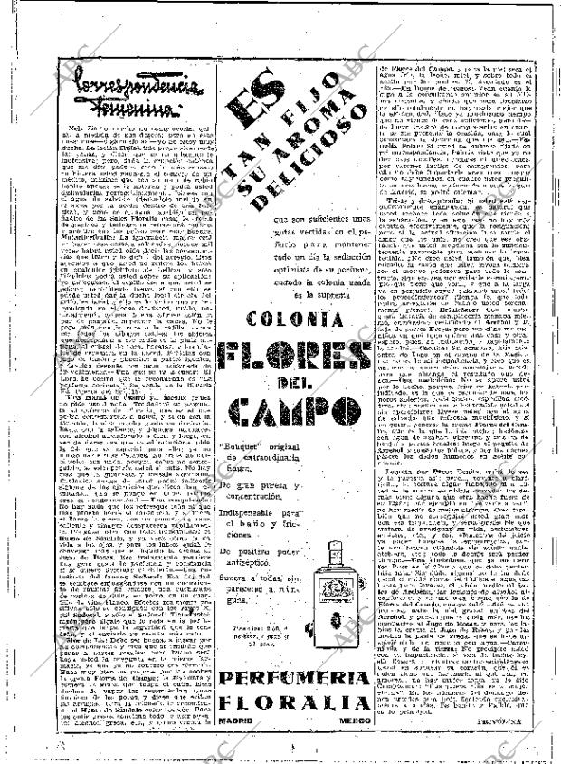 ABC MADRID 03-05-1932 página 42